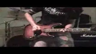 Vertical Clearance- Step Up (Live)