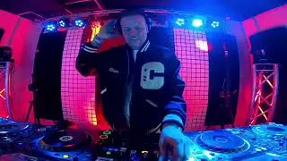 Billy The Kit (Live-set) - Haagse Vreugdestream 2021/2022
