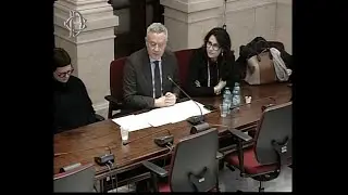 Interrogazione Enci 26 febbraio 2025