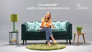 The smartER&trade; equity release comparison site from Equity Release Supermarket