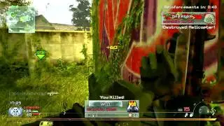 EnRaGeDxPrOdIgY - MW2 Forever Montage