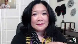How To Build Long Lasting Business Relationships with Maria Duron