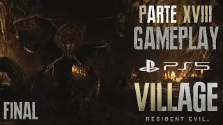 Resident Evil 8 Village - Parte 18: 