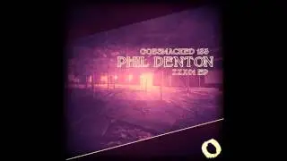 Phil Denton - ZZX01 - Gobsmacked Records