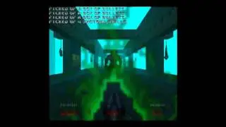 Doom 64 map31