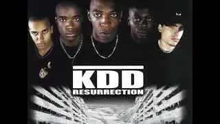KDD - Orange M - 1998