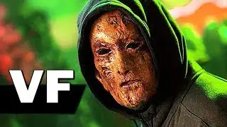 HELL FEST Bande Annonce VF (2019)