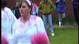 Platt Bridge Seniors Golborne Carnival 1994