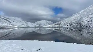 Lake Lyndon - Winner Wonderland