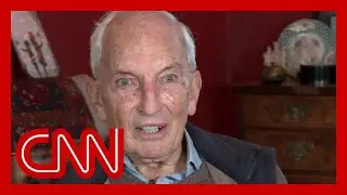 British man becomes viral sensation after interview with CNN