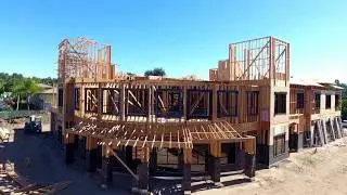 Margarita Medical Office Building (Construction Progress)