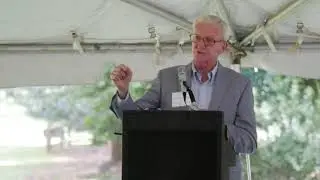 Dr   James W   Clark, Jr  Acceptance