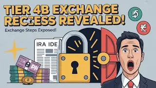 📰 Tier 4B Exchange Process REVEALED! 💸 July 2025 Iraqi Gazette Step-by-Step Guide