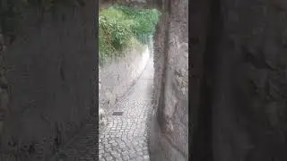 Prata Sannita: borgo medievale 
