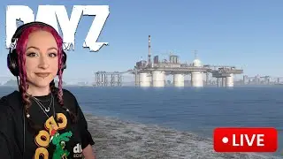 NO SPOILERS PLS - Deer Isle 6.0┃DayZ LIVE 1440p