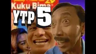 Hanya Sekejap Minum Susu || IKLAN INDO [YTP] #5