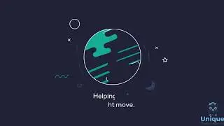 Rightmove - Motion Graphics Animated Video