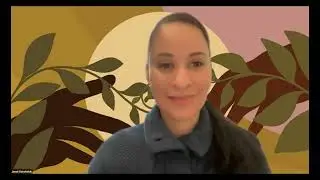 Love as a Movement presented by Jeneé Osterheldt. 2023 WH BHM