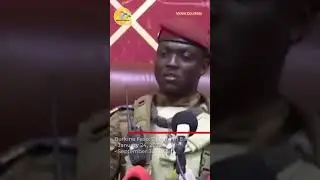 Africa: The seven military coups over the last three years