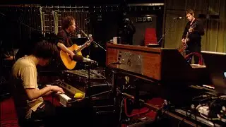Go Slowly (From the Basement)