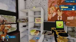 House Flipper 2 - Day 4 (Pinnacove Suburbs Job 4)