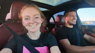 VLOG: И ТАК КАЖДУЮ ПОЕЗДКУ! 05.10.24