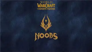 Noobs Alliance SW WR 31:28 Feral Tank Pov