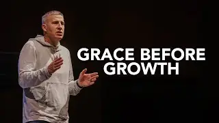 Messy Church Faithful God | GRACE BEFORE GROWTH