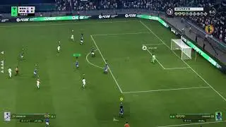 NXS EVERTON 11