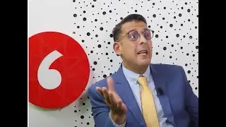 لخصم في مواجهة 