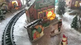 Christmas Village 2020