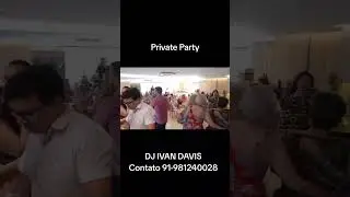 DJ IVAN DAVIS