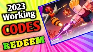 All Secret sword fighters simulator Codes 2023 | Codes for sword fighters simulator Roblox Code