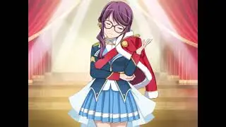 Hoshimi Junna&rsquo;s terrible taste in women.