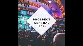 Prospect Central 101 2019 Film Breakdown: Hakeem Butler