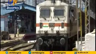 Indian Railways to Introduce 12 Private Trains by 2023 | All 151 by 2027