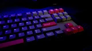 @double_u_keyboard's Secret Sound Test - ft. ktt red wine