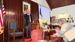 &ldquo;Changing God&rsquo;s Name&rdquo; Bro. Eugene Stockstill