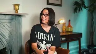10 Question with Vanessa Cuccia for The Leisure Report by Oxford Cafe