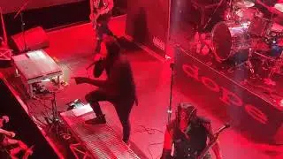 Dope die mf die  ...come denim theater Greensboro NC november 2019