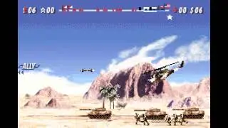 Let's Play: Super Army War