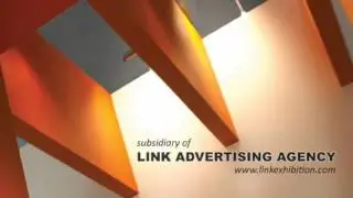 LINK EXHIBITION - ORGANIZER/EVENT MANAGER