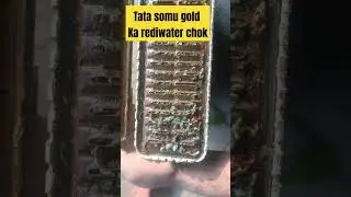 Tata sumo ready water cleaning