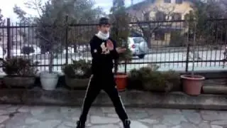 The Christmas is *[PureElectroSound]* (Official Video)