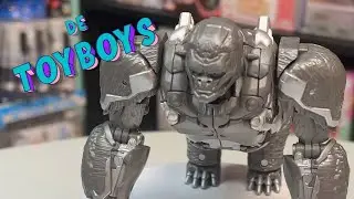 Transformers Rise of the Beasts - Voyager Class Optimus Primal