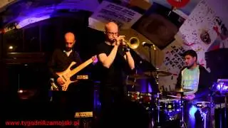 Schmidt Electric - 33. Jazz na Kresach (Zamość, 30 maja 2015)