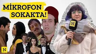 Unutulmayan Dizi | Film Replikleri