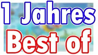 1 Jahr Special | Best of