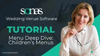 Menu Deep Dive: Children's Menus