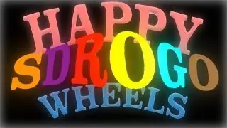 Happy Sdrogo Wheels #2